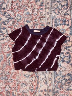 Free People Beach free-est The Sonny Tee SZ XL NWOT